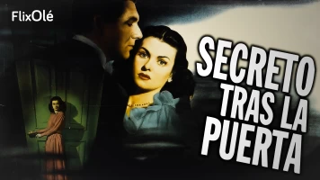 Secreto tras la puerta