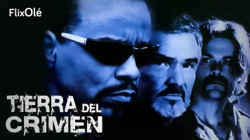 Tierra del crimen