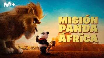 Misión Panda en África