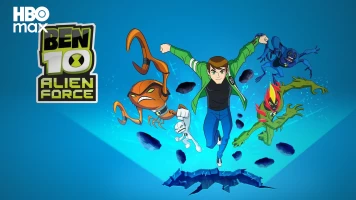 Ben 10: Alien Force