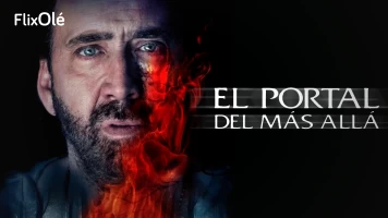 El portal del más allá