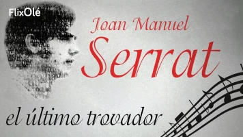 Serrat, el último trovador