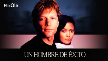 Un hombre de éxito