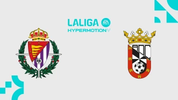 Jornada 1. Jornada 1: Valladolid - Ceuta