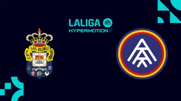 Jornada 1. Jornada 1: Las Palmas - Andorra