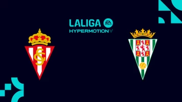 Jornada 1. Jornada 1: Sporting - Córdoba