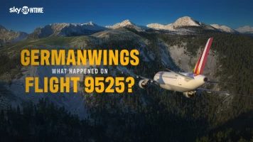 Germanwings: ¿Qué ocurrió en el vuelo 9525?
