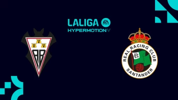 Jornada 2. Jornada 2: Albacete - Racing