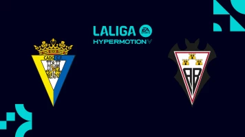 Jornada 3. Jornada 3: Cádiz - Albacete