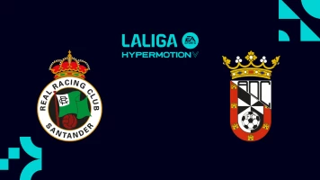 Jornada 3. Jornada 3: Racing - Ceuta