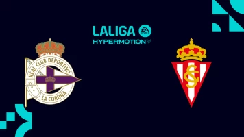 Jornada 4. Jornada 4: Deportivo - Sporting