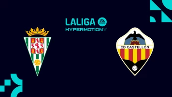 Jornada 4. Jornada 4: Córdoba - Castellón