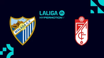 Jornada 4. Jornada 4: Málaga - Granada