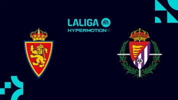 Jornada 4. Jornada 4: Zaragoza - Valladolid