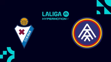 Jornada 4. Jornada 4: Eibar - Andorra