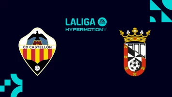 Jornada 5. Jornada 5: Castellón - Ceuta