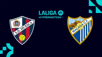 Jornada 5. Jornada 5: Huesca - Málaga