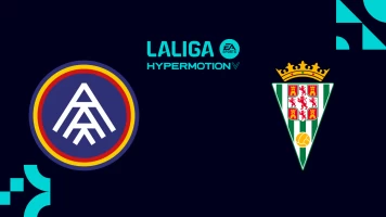 Jornada 5. Jornada 5: Andorra - Córdoba