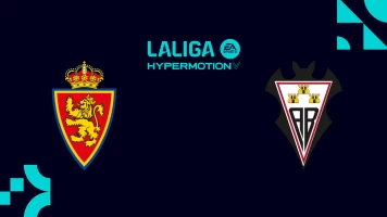 Jornada 5. Jornada 5: Zaragoza - Albacete