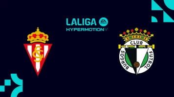 Jornada 5. Jornada 5: Sporting - Burgos