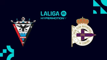Jornada 5. Jornada 5: Mirandés - Deportivo