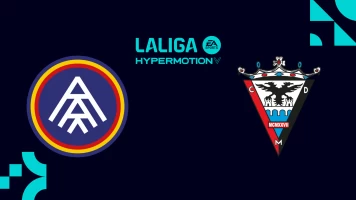 Jornada 6. Jornada 6: Andorra - Mirandés