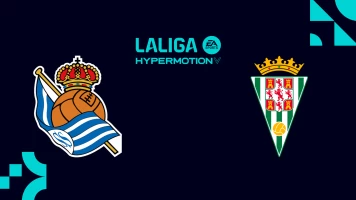 Jornada 7. Jornada 7: Real Sociedad B - Córdoba