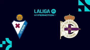 Jornada 7. Jornada 7: Eibar - Deportivo