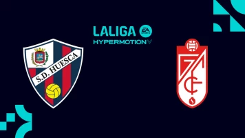 Jornada 7. Jornada 7: Huesca - Granada