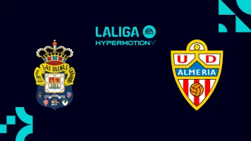 Jornada 7. Jornada 7: Las Palmas - Almería