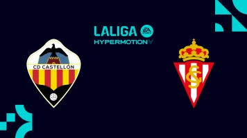 Jornada 8. Jornada 8: Castellón - Sporting