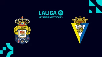 Jornada 8. Jornada 8: Las Palmas - Cádiz