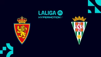Jornada 8. Jornada 8: Zaragoza - Córdoba