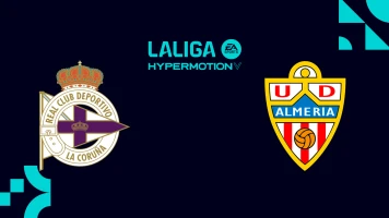 Jornada 8. Jornada 8: Deportivo - Almería