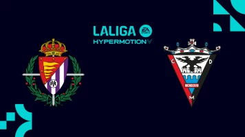 Jornada 8. Jornada 8: Valladolid - Mirandés