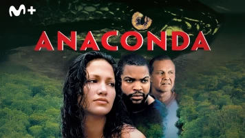 Anaconda