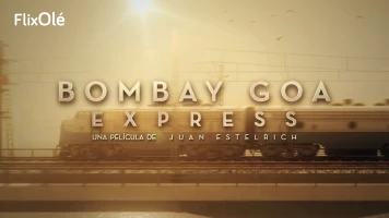 Bombay Goa Express