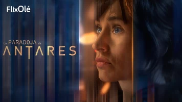 La paradoja de Antares