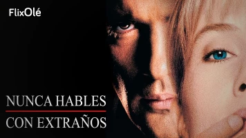 Nunca hables con extraños