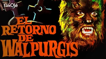 El retorno de Walpurgis