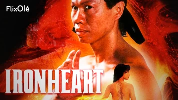 Ironheart: Corazón de hierro
