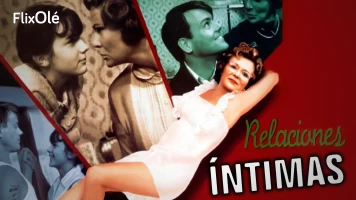 Relaciones íntimas