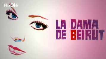La dama de Beirut