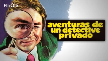 Aventuras de un detective privado