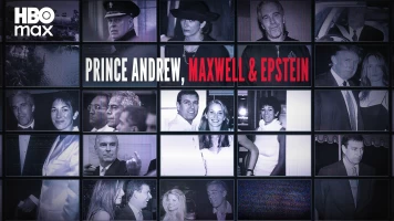 El principe Andrés, Maxwell y Epstein