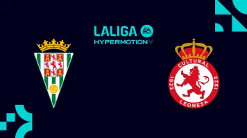 Jornada 9. Jornada 9: Córdoba - Cultural