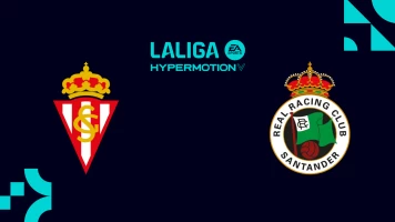 Jornada 9. Jornada 9: Sporting - Racing