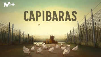Capibaras