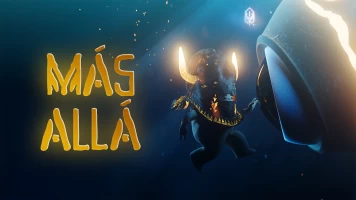 Más allá