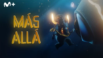 Más allá